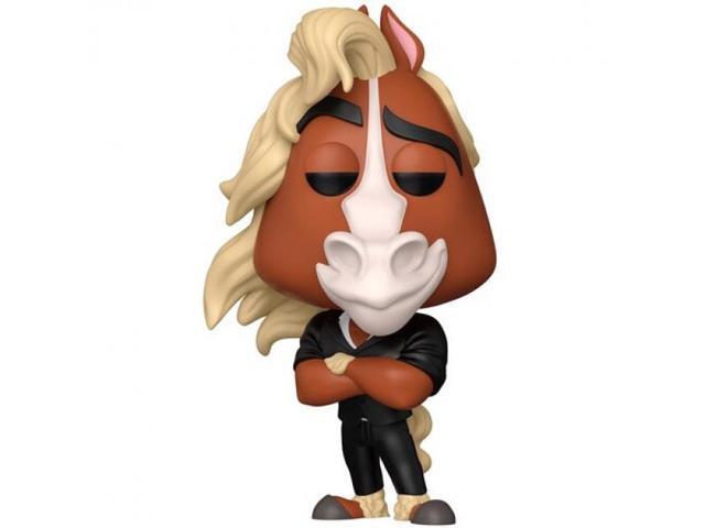 Funko POP! Disney: Zootopia 2 - Winddancer