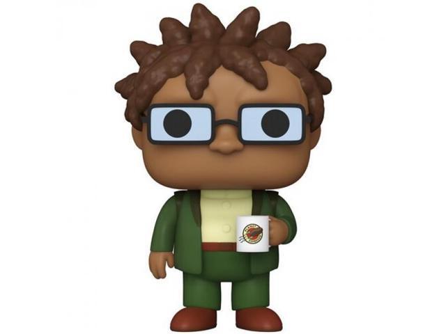 Funko POP! Animation: Futurama - Hermes Conrad