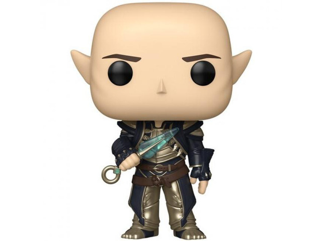Funko POP! Games: Dragon Age: The Veilguard - Solas