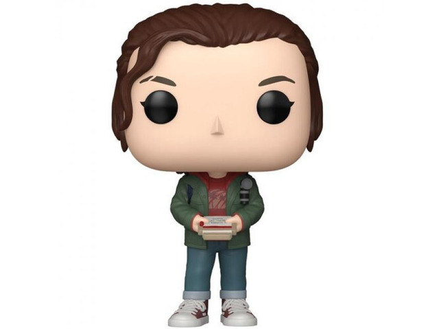 Funko POP! Television: Last of Us - Ellie