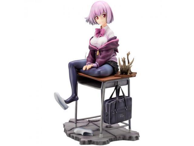 Kotobukiya - Ssss.Gridman - Akane Shinjo PVC Figure