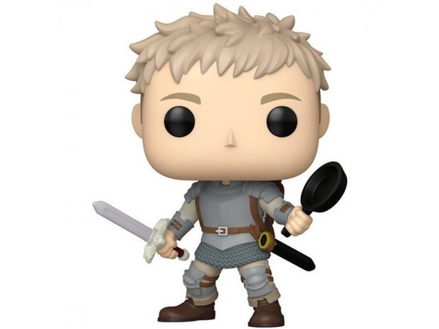 Funko POP! Anime: Delicious In Dungeon - Laios (Styles May Vary)