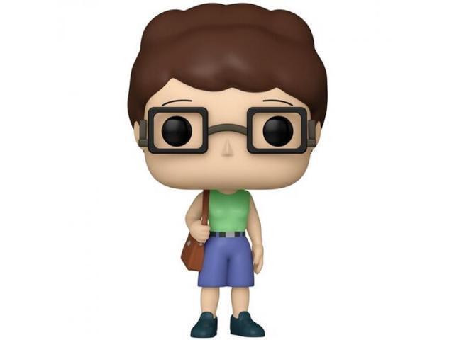Funko POP! Animation: King of the Hill - Peggy Hill