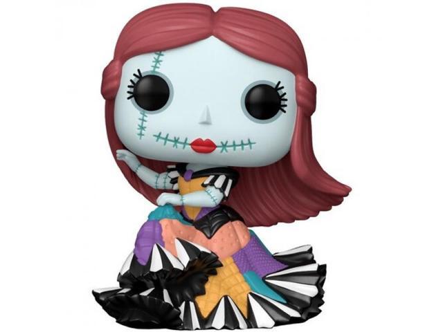 Funko POP! Disney: The Nightmare Before Christmas - Couture Sally