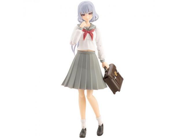 Kotobukiya - Sousai Shojo Teien - Kuon Yakushiji Touou High School Uniform Dreaming Style Diamond Heroine Model Kit