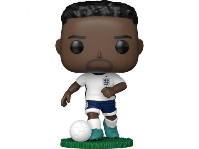 Funko POP! Football: England - Marc Guehi