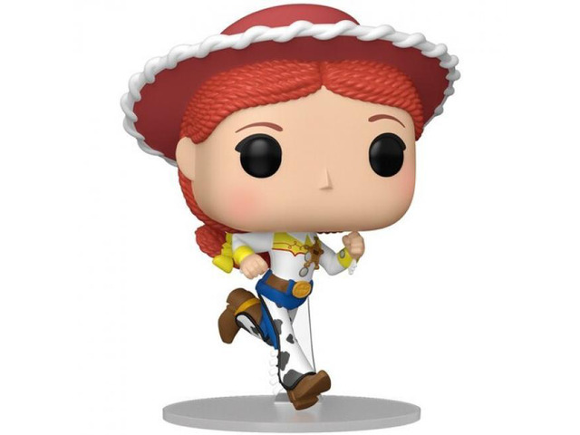 Funko POP! Disney: Toy Story 5 - Jessie - 90766