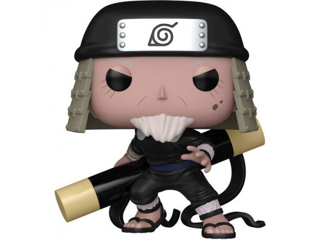 Funko POP! Anime: Naruto - Hiruzen Sarutobi