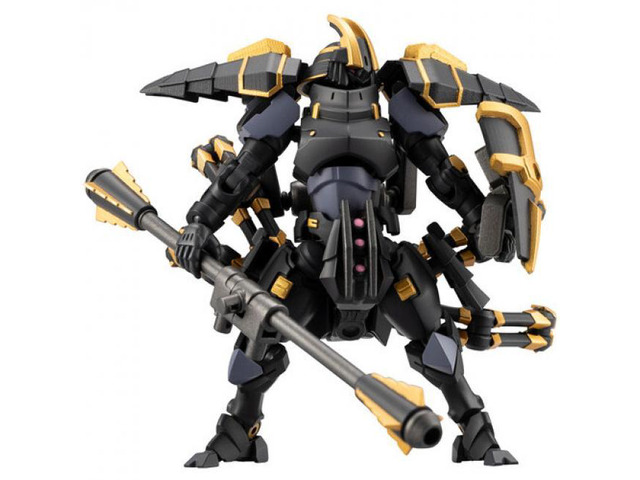 Kotobukiya - Hexa Gear - Governor Para-Pawn Enclosure Model Kit