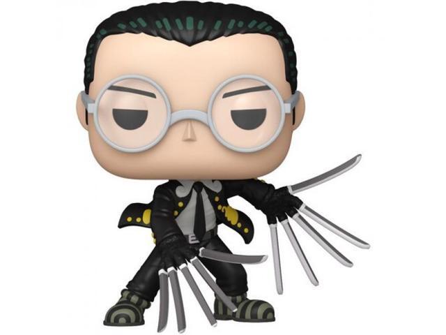 Funko POP! Anime: One Piece - Kuro