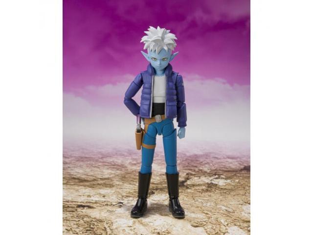 Tamashii Nations - Dragon Ball Daima - S. H.Figuarts - Glorio Action Figure - BAS68652