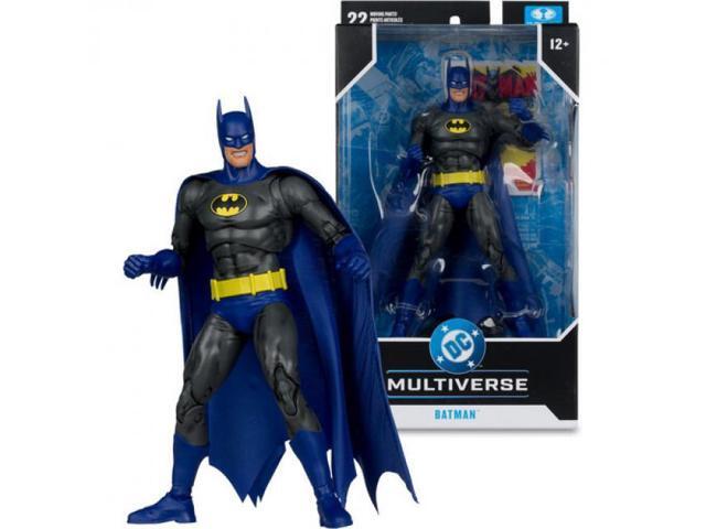 DC Multiverse - Justice League 90's - 7' Batman Action Figure