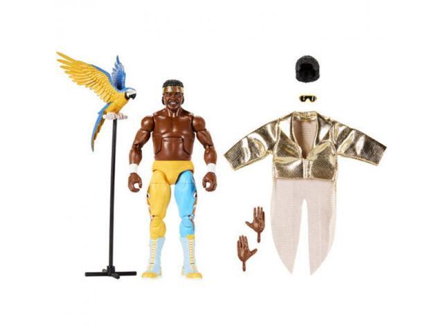 Mattel Collectible - WWE Elite Collection 6' Koko B Ware Action Figure