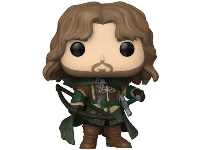 Funko POP! Movies: The Lord of the Rings - Faramir