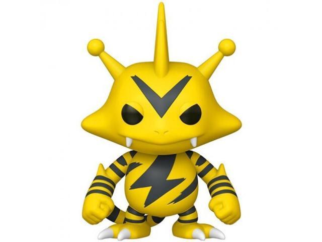 Funko POP! Games: Pokemon - Electabuzz