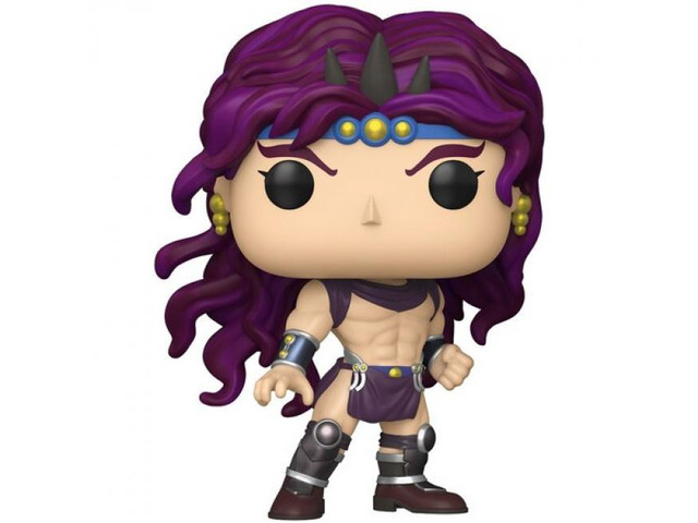Funko POP! Anime JoJo's Bizarre Adventure - Kars