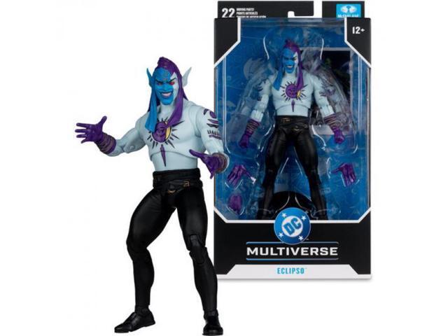 McFarlane Toys - DC Multiverse DC Classic - Eclipso 7' Action Figure