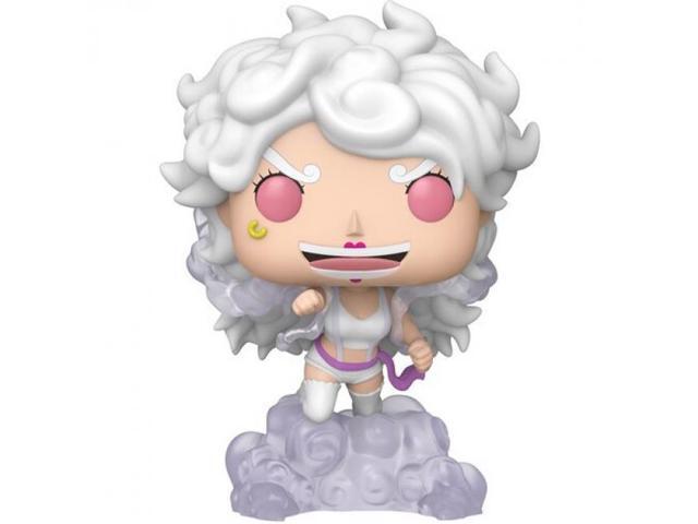 Funko POP! Anime: One Piece - Jewelry Bonney (Styles May Vary)