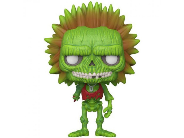Funko POP! Movies: Return of the Living Dead - Zombie Trash