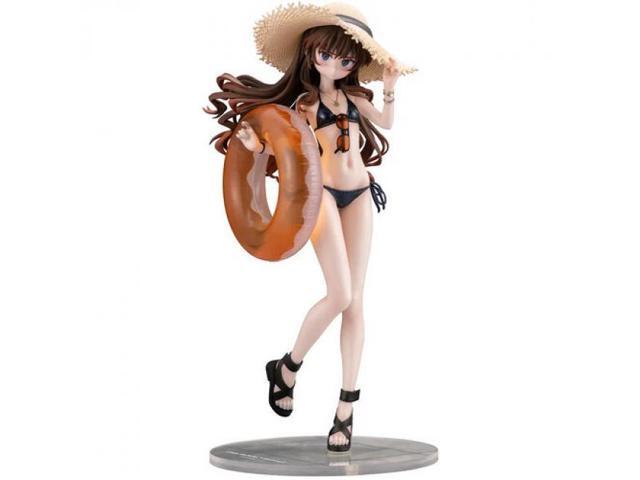Original Illustration - Elisia Valfelto Swimsuit Version PVC Figure
