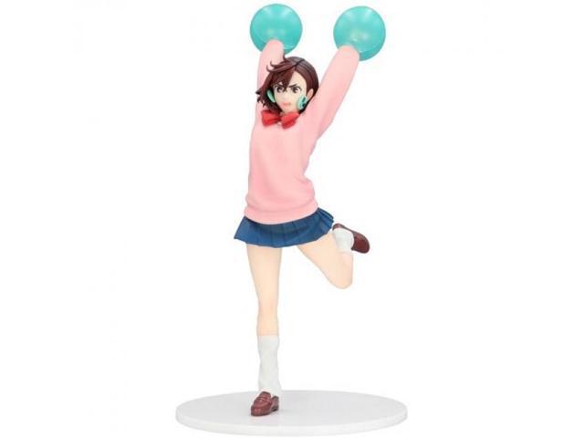 Furyu - Dan Da Dan - Trio-Try-iT - Momo Statue