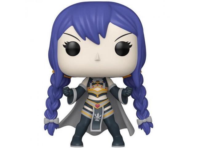 Funko POP! Anime: Fairy Tail 100 Years Quest - Wendy