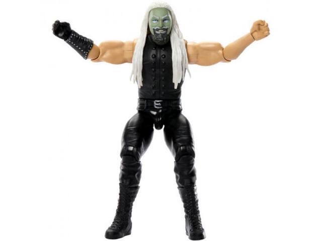 Mattel Collectible - WWE Main Event 6' Uncle Howdy Action Figure