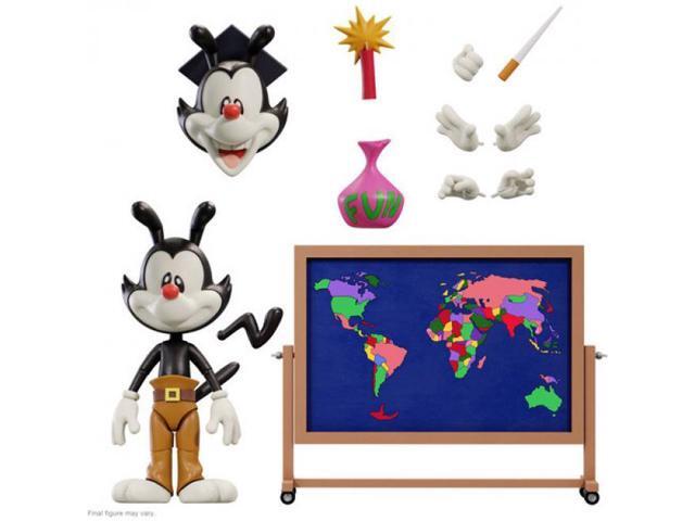 ANIMANIACS ULTIMATES! WAVE 1 - YAKKO