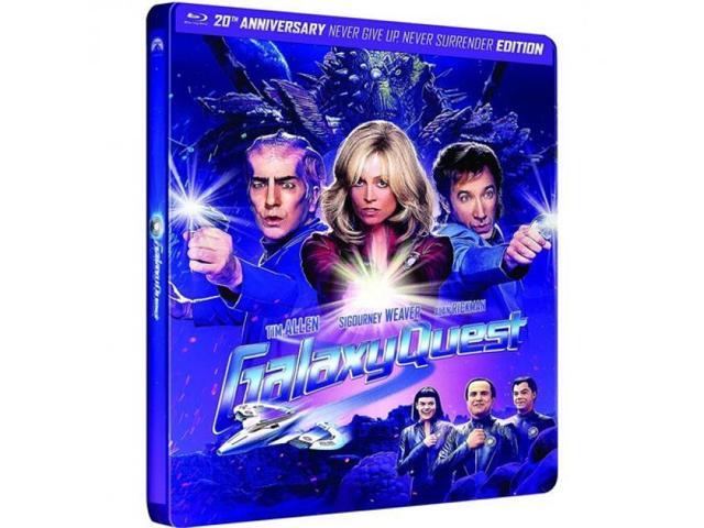 Galaxy Quest (20th Anniversary Edition)