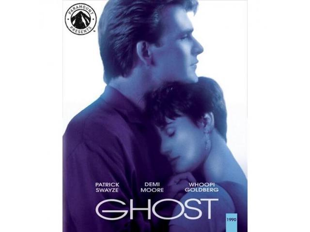 Ghost