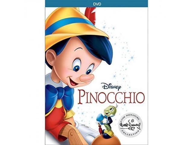 Pinocchio