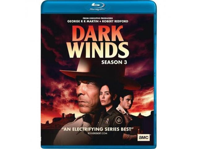 Dark Winds: Season 3