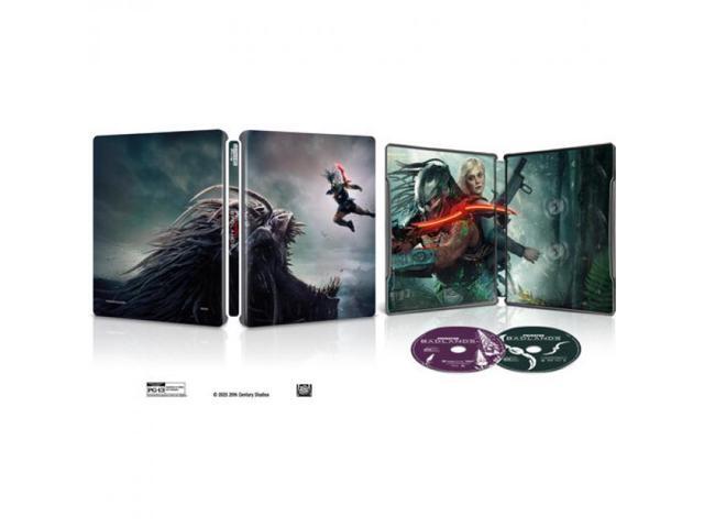 Predator: Badlands (Steelbook)