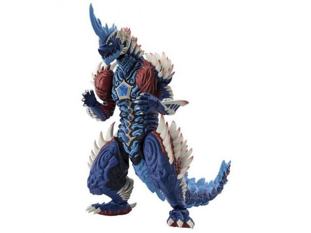 Tamashii Nations - Ultraman - S. H.Figuarts - Rekiness Action Figure - BAS68803
