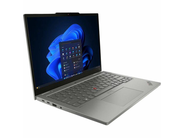 ThinkPad L13 2-in-1 Gen 6 (AMD) 3.20 GHz W11P64 16.0GB 512GB PCIe 13.3 - ThinkPad L13 2-in-1 Gen 6 (AMD), AMD Ryzen 5 PRO 215 (3.20GHz, 16MB),...