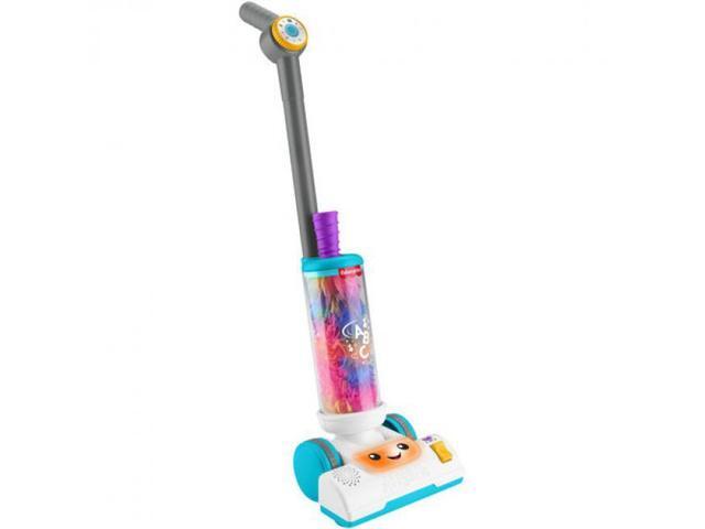LAUGH & LEARN VACUUM
