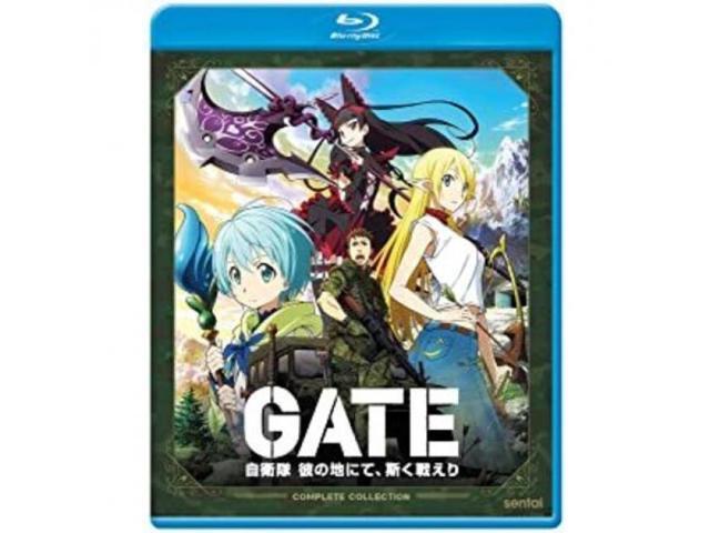 Gate