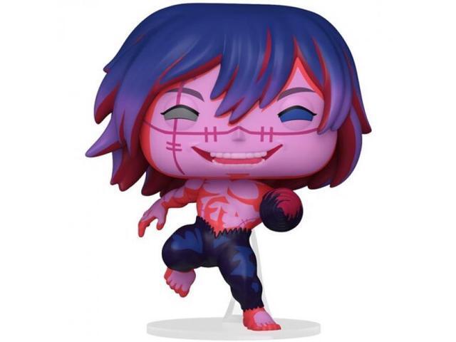 Funko POP! Anime: Jujutsu Kaisen - Mahito