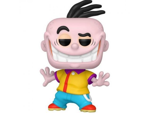 FUNKO POP! Animation: Ed, Edd N Eddy - Eddy