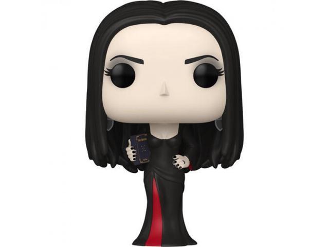 Funko POP! Television: Wednesday - Morticia Addams