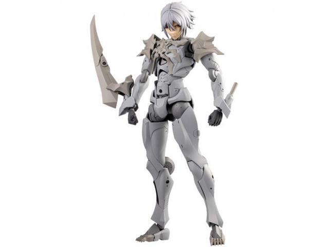 Kotobukiya - Megalomaria Unlimited Universe - Zirconia Model Kit