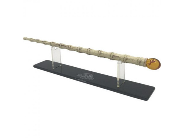 Factory Entertainment Jurassic Park - John Hammond Cane Scaled Prop Replica - 408903