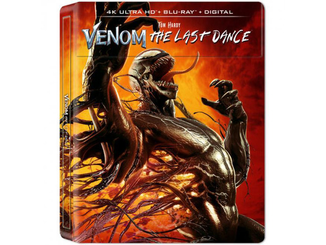 Venom: The Last Dance