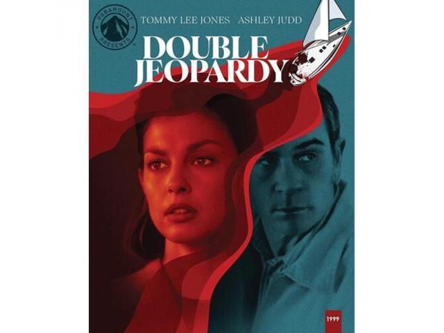 Double Jeopardy
