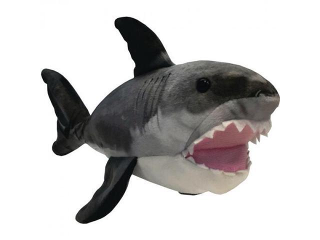 JAWS - BRUCE THE SHARK PLUSH