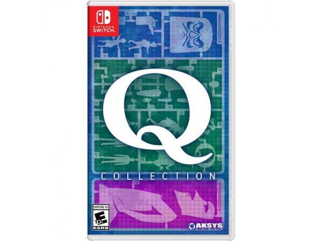 Q Collection for Nintendo Switch