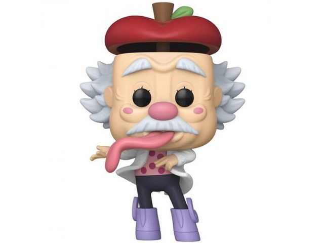 Funko POP! Anime: One Piece - Vegapunk
