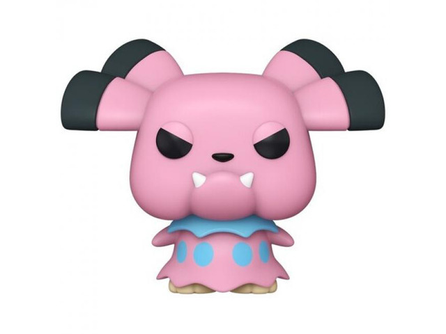 Funko POP! Games: Pokemon - Snubbull