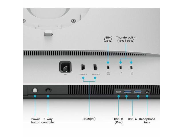 BenQ - MA270S - Gray - image 6
