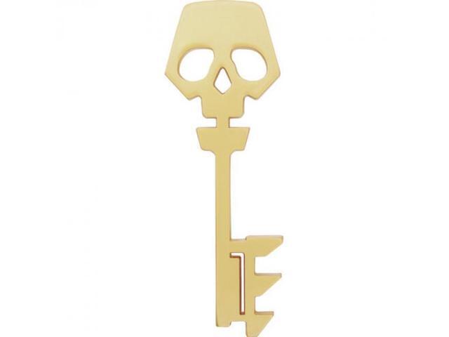 Borderlands - Limited Edition Replica - Gold Key